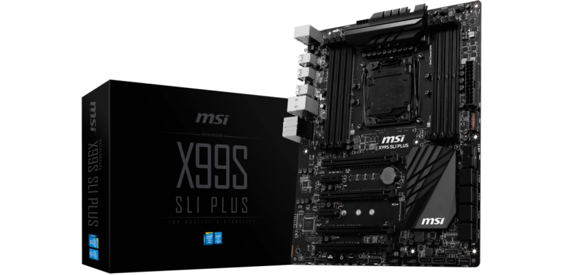 ATX Motherboard Supermicro C7X99-OCE, MSI X99, ASUS X99, ASROCK X99 – Review. Ai hơn Ai ?